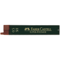 Грифели для механических карандашей Faber-Castell \