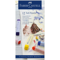 Пастель Faber-Castell \