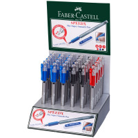 Ручка шариковая Faber-Castell 