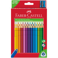 Карандаши цветные Faber-Castell \