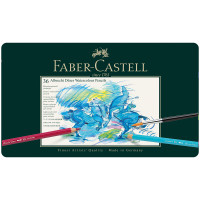 Карандаши акварельные художественные Faber-Castell 