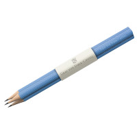 Набор карандашей ч/г Graf von Faber-Castell 