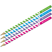Карандаш ч/г Faber-Castell 