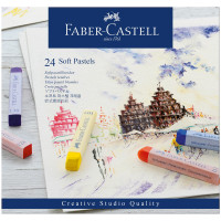 Пастель Faber-Castell 