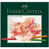 Пастель художественная Faber-Castell \