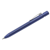 Ручка шариковая автоматическая Faber-Castell \