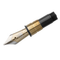 Золотое перо Graf von Faber-Castell для перьевой ручки, ExtraFine