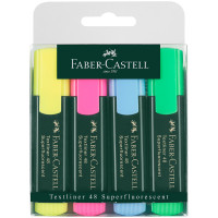 Набор текстовыделителей Faber-Castell \