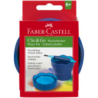 Стакан для воды Faber-Castell 