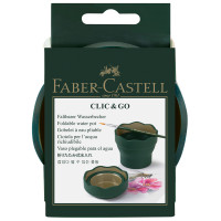 Стакан для воды Faber-Castell \