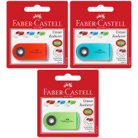 Ластик Faber-Castell 