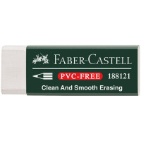 Ластик Faber-Castell \